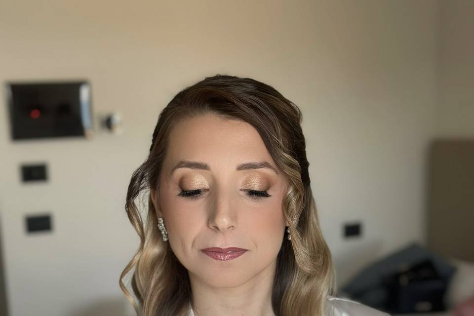 Bride