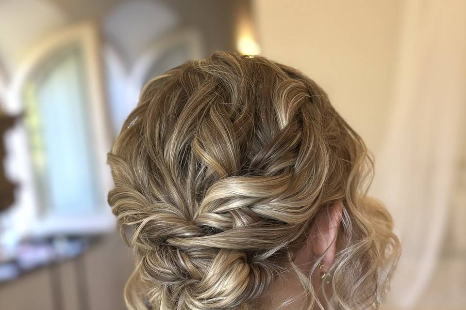 Hair