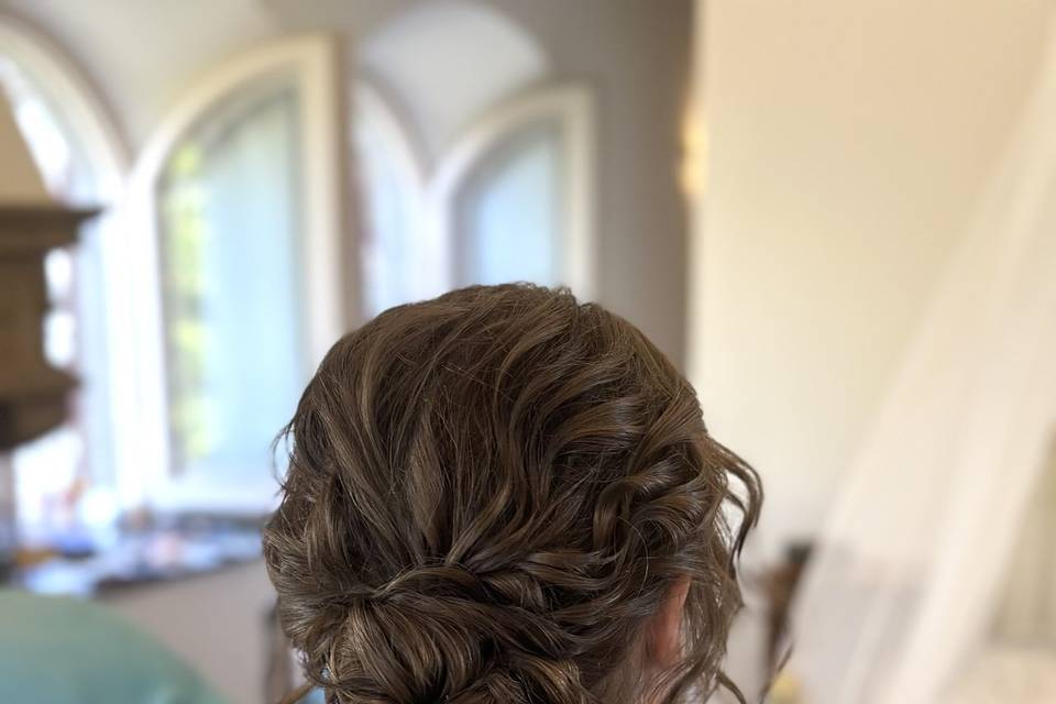 Hair