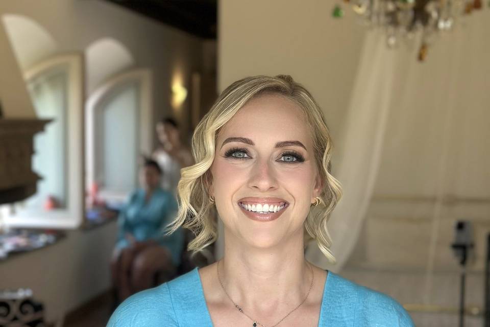 Makeup