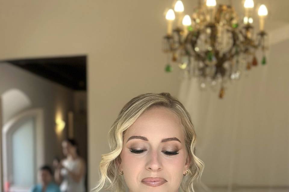 Makeup