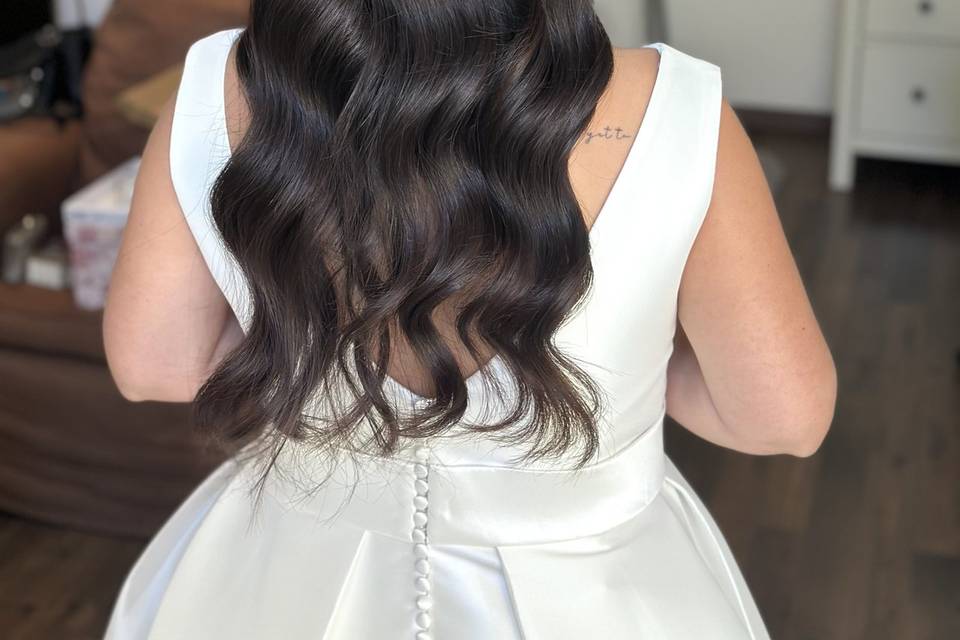 Bride