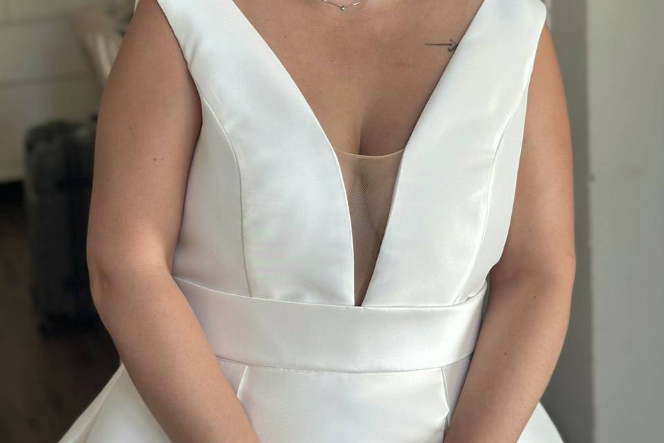 Bride