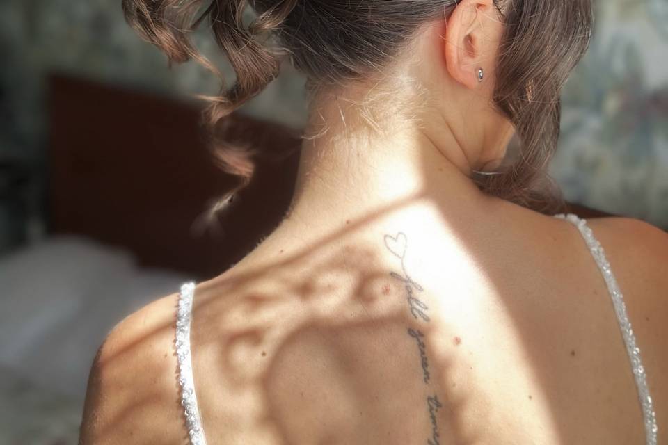Bride