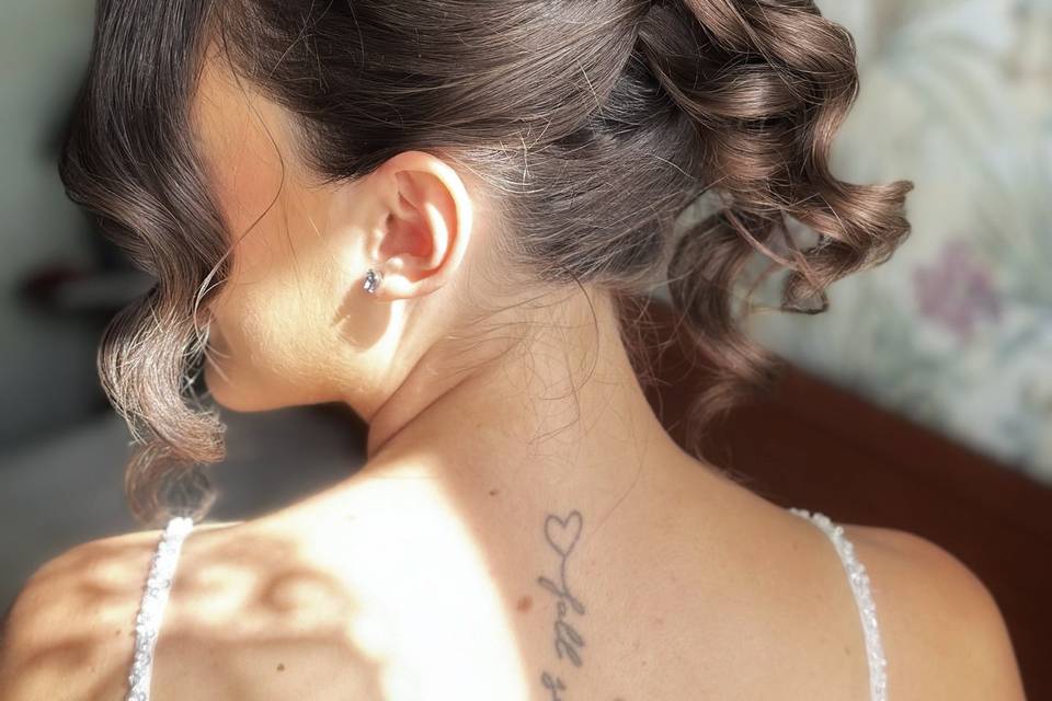 Bride