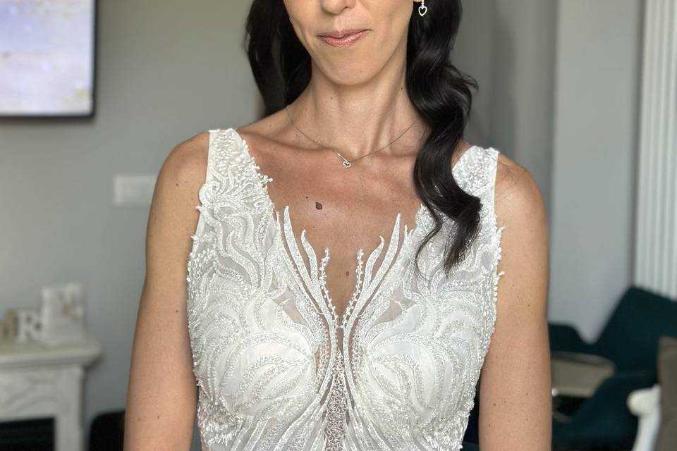 Bride