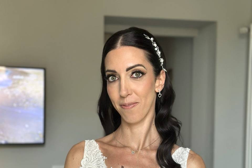 Bride
