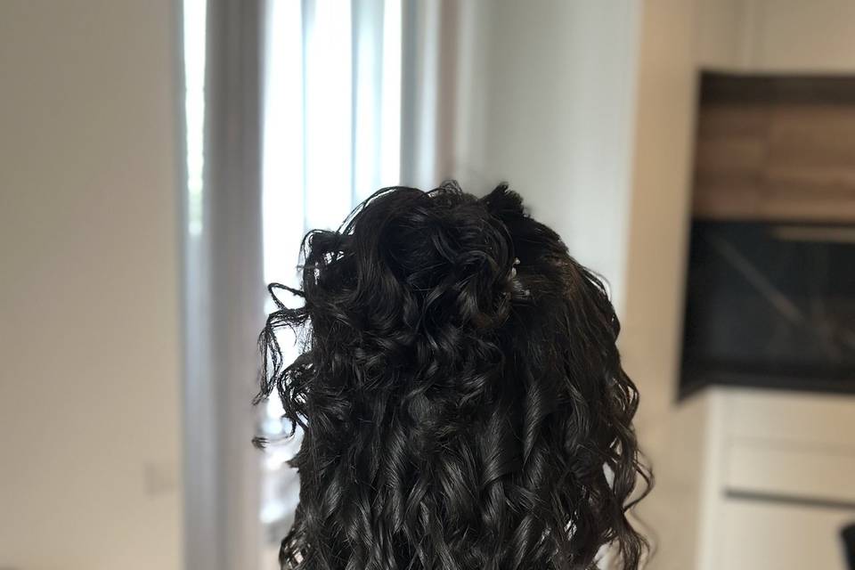 Hair