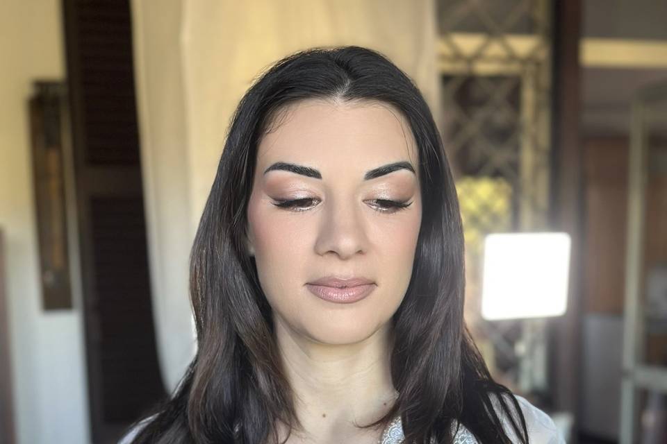 Makeup