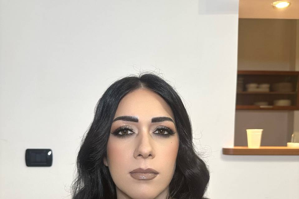 Makeup