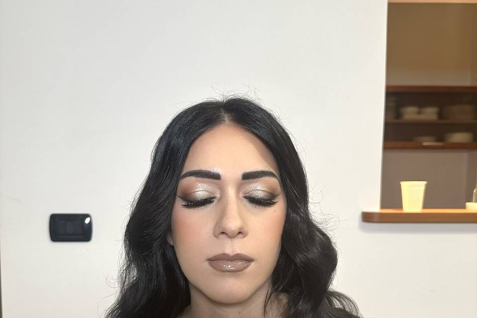 Makeup