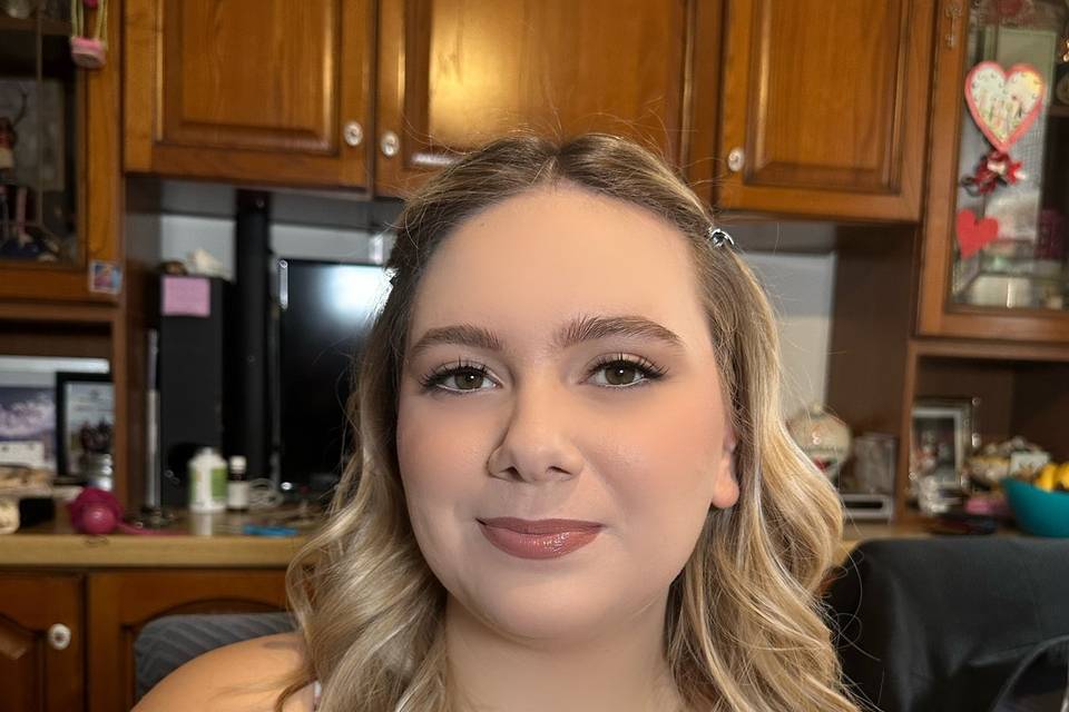 Makeup