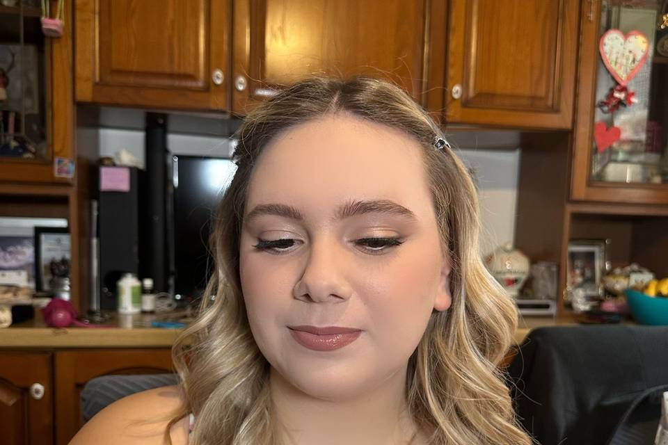 Makeup
