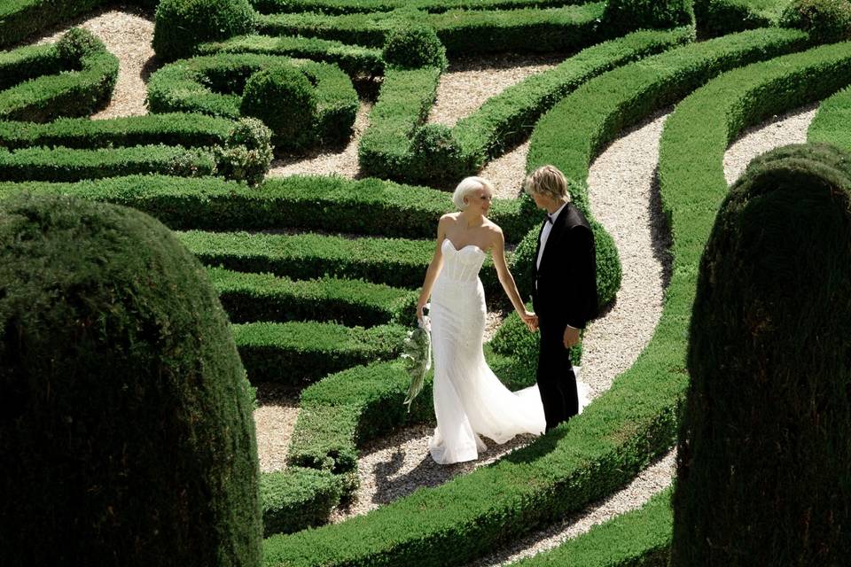 Wedding
