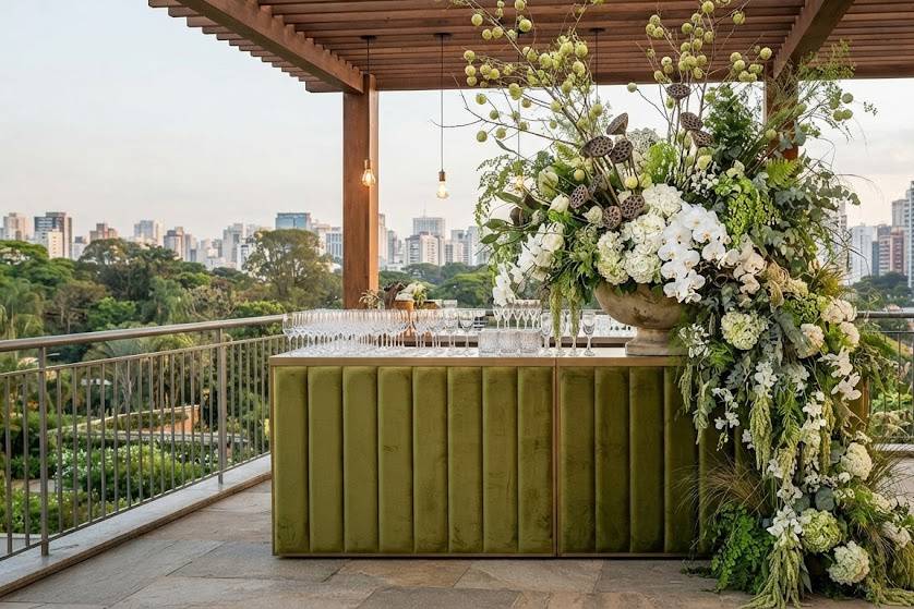 Bar per matrimoni