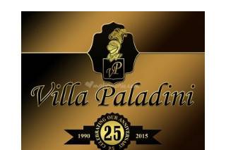 Villa dei paladini logo