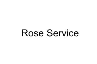 Rose Service