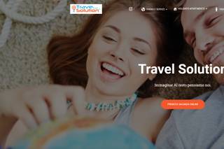 Travel Specialist - Travel Solution Club