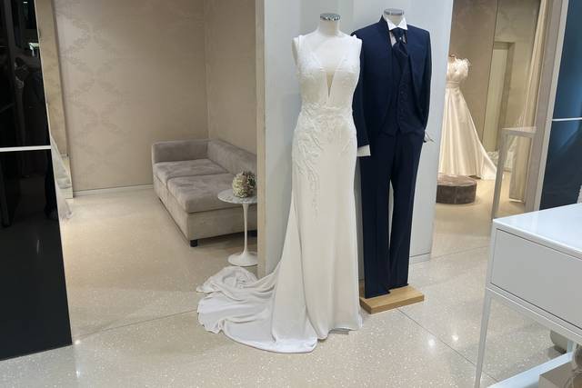Mariages Atelier Sposi