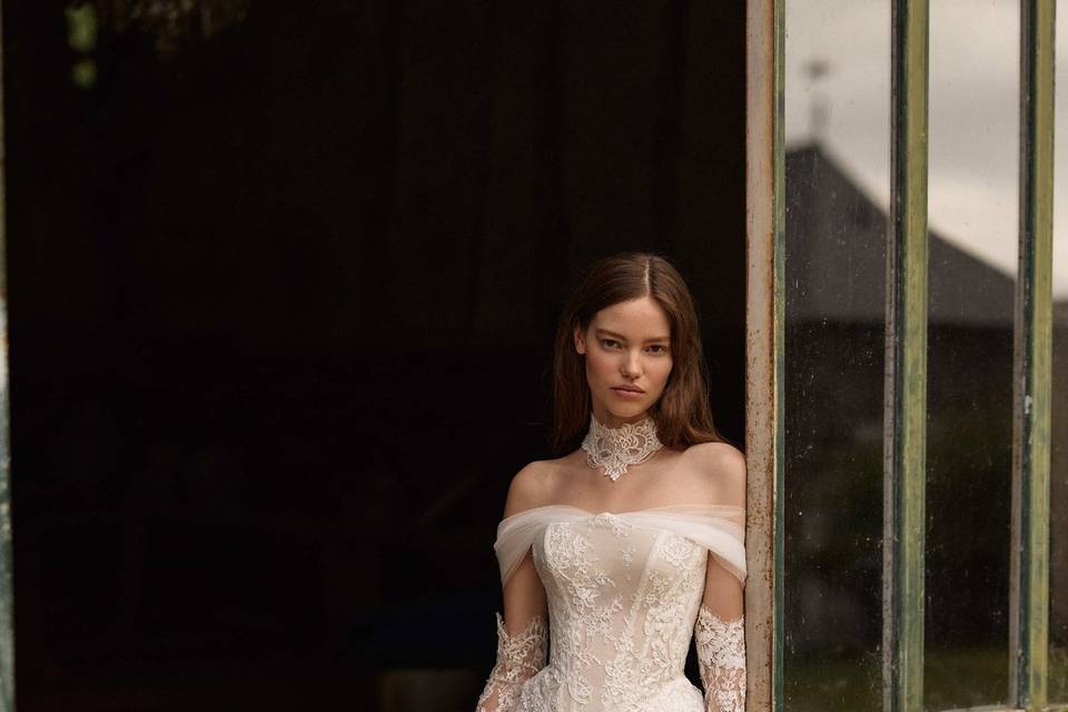 Virelle, Lorenzo Rossi