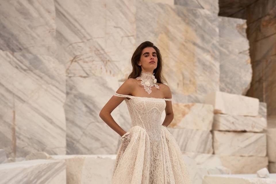 Katharine, Lorenzo Rossi