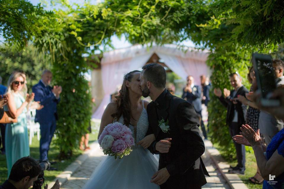 Wedding Luca Tedesco Studio