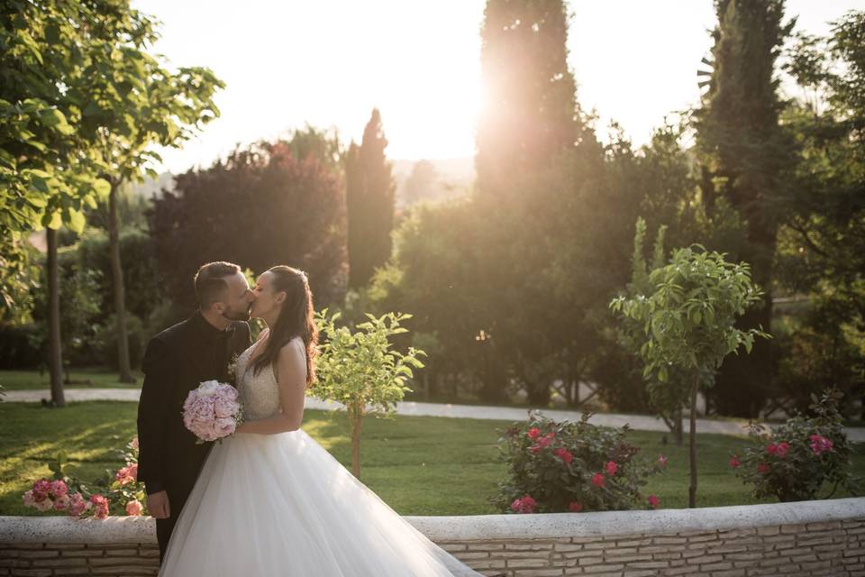 Wedding Luca Tedesco Studio