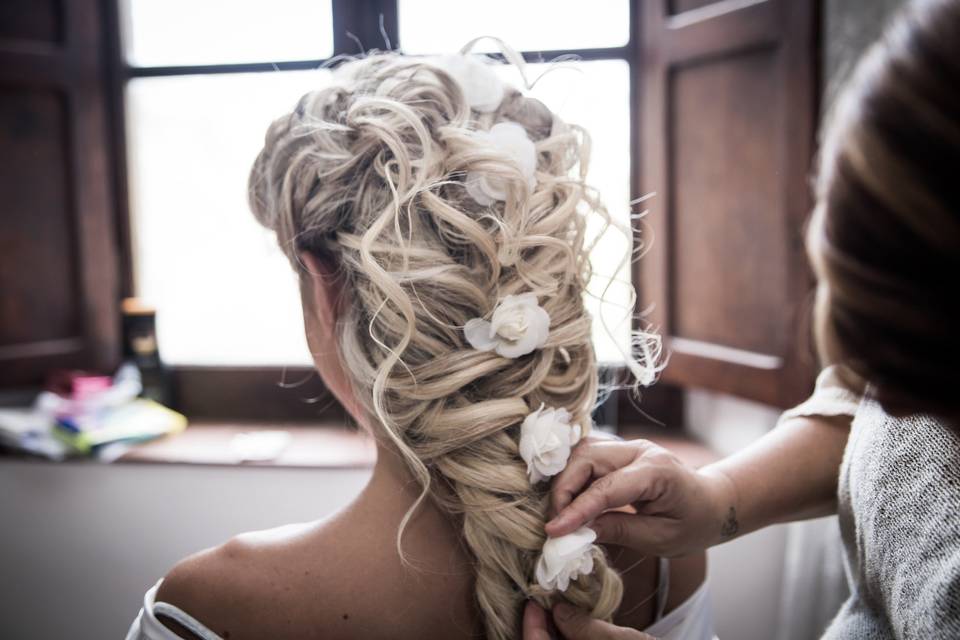 Bellezza sposa