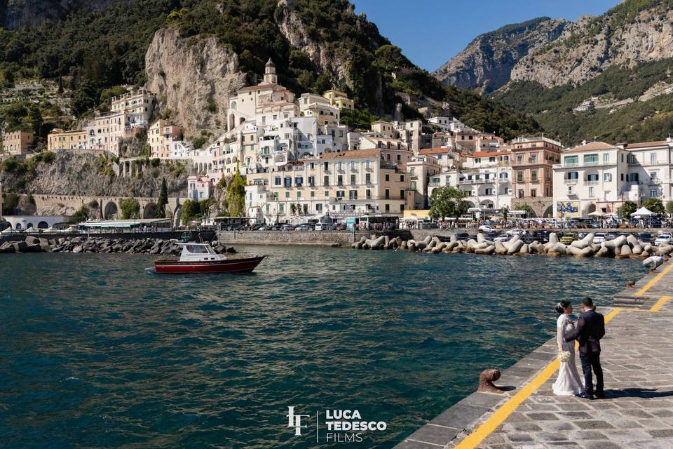 Luca Tedesco Films