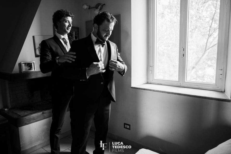 Wedding