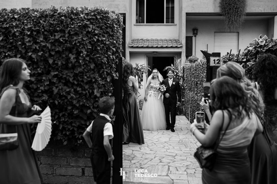 Wedding