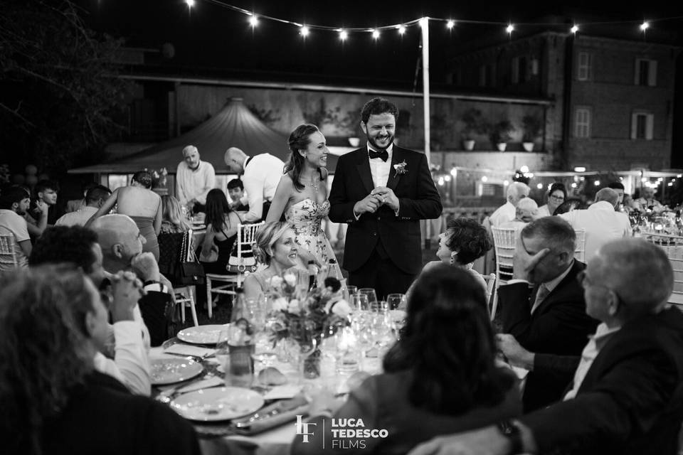 Wedding