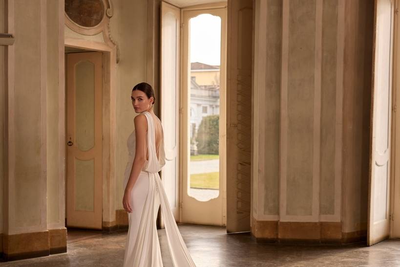 Daisy, Alberto Palatchi