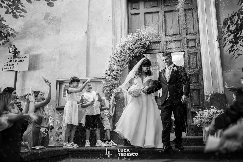 Wedding