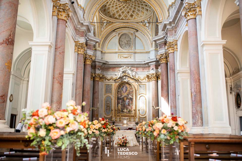 Wedding