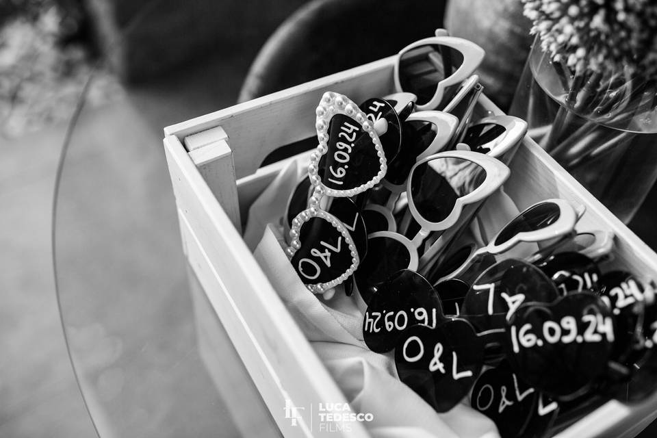 Wedding
