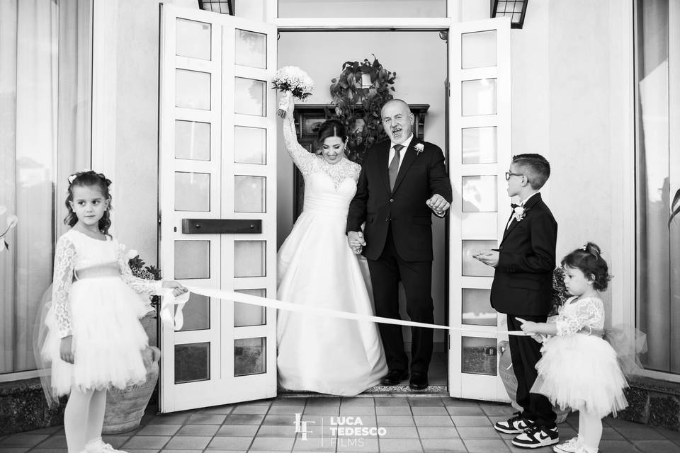 Wedding