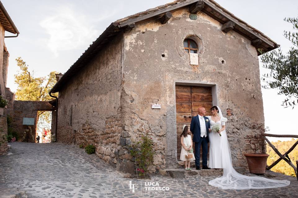 Wedding