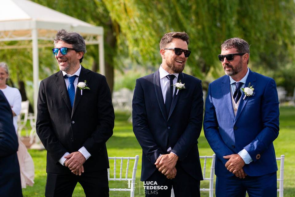 Wedding