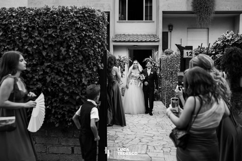Wedding