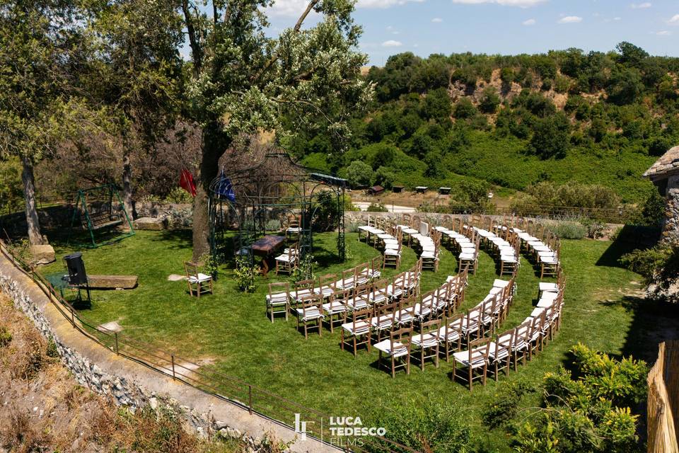 Wedding