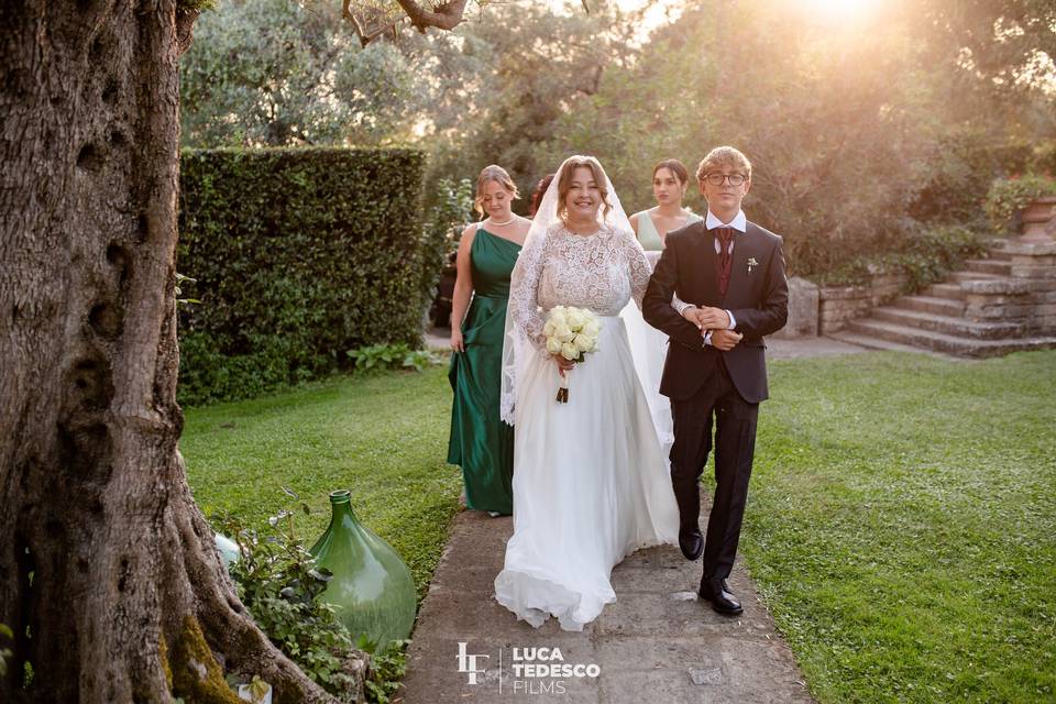 Wedding
