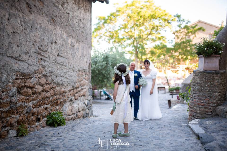 Wedding