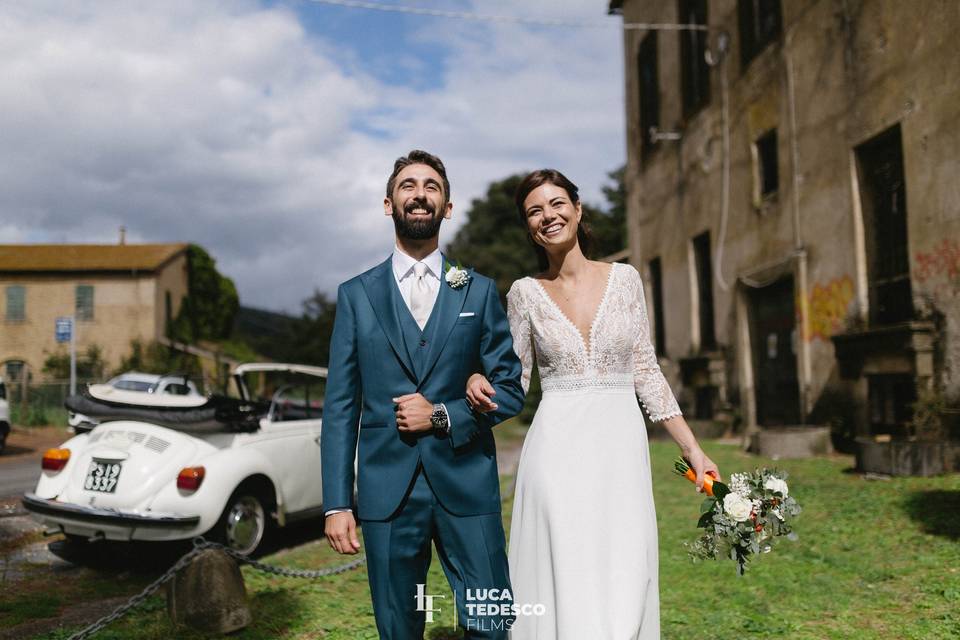 Wedding