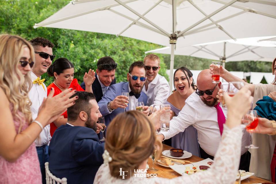 Wedding