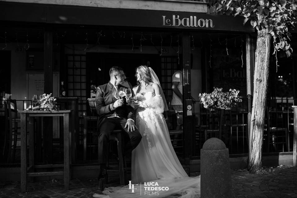 Wedding