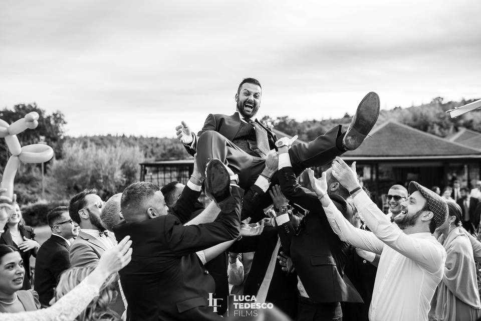 Wedding