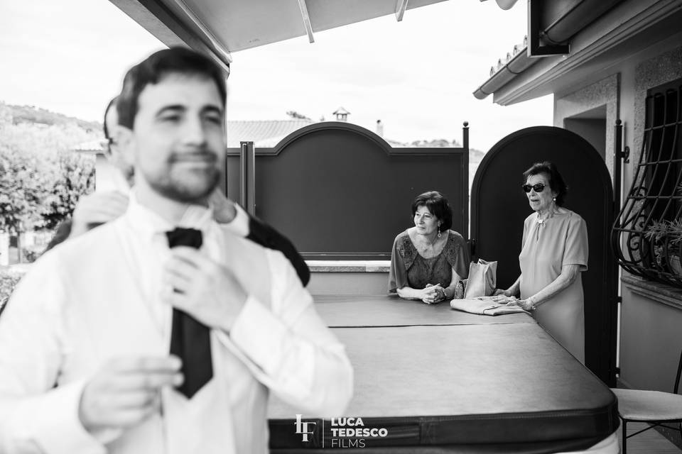 Wedding