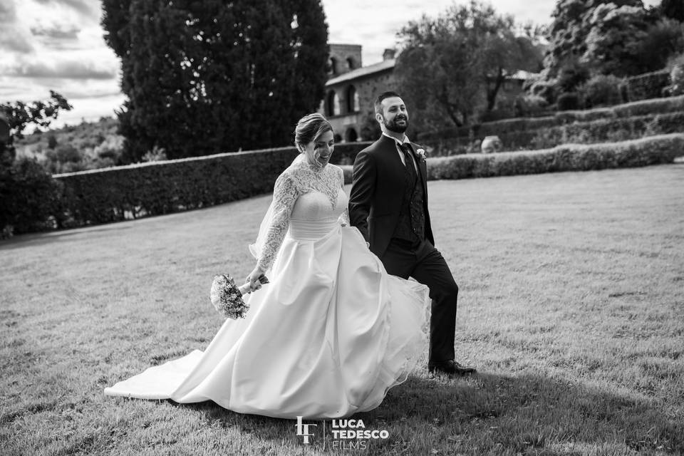 Wedding