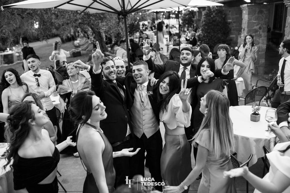 Wedding
